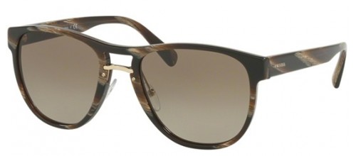 PRADA LETTERING LOGO SPR 09US